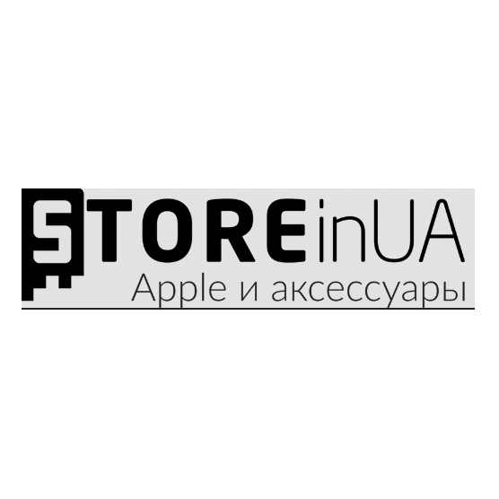 Store In UA Logo